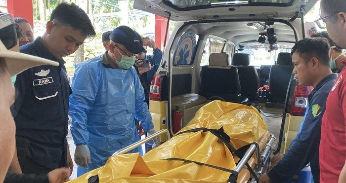 Luka Bakar Ditemukan pada Tubuh NS, Penyebab Kematian Masih Dikaji