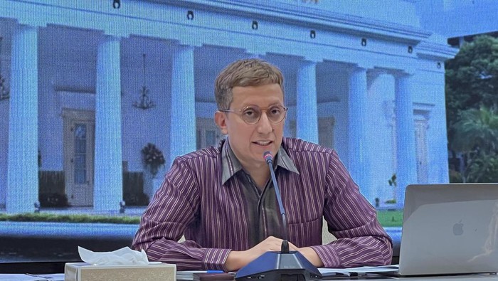 Kemlu Jelaskan Alasan RI Abstain dalam Voting Resolusi Gencatan Perang Ukraina