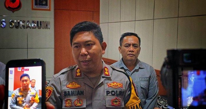 Polisi Tetapkan Ibu Tiri sebagai Tersangka Kematian Bocah Sukabumi