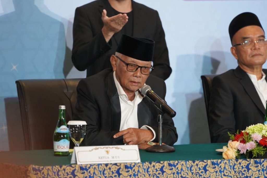 Awal Ramadan 2026 Berbeda, MUI: Jaga Keutuhan dan Saling Menghormati