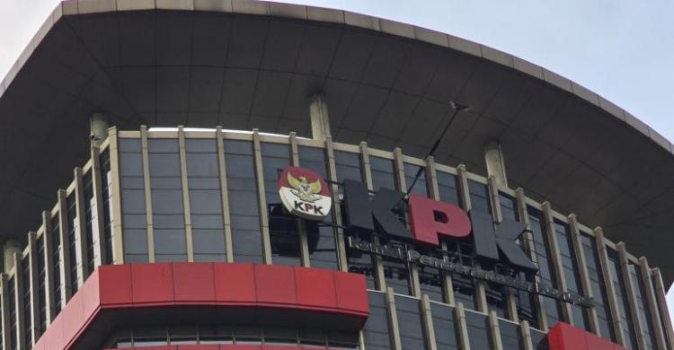 KPK Gelar OTT di Banjarmasin, Fokus Kantor Pajak