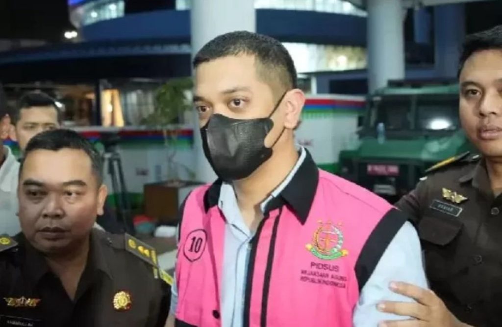 Sidang Tuntutan Korupsi Minyak Mentah Digelar Hari Ini