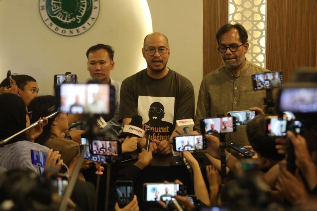 Polisi Segera Gelar Perkara Kasus Materi “Mens Rea”