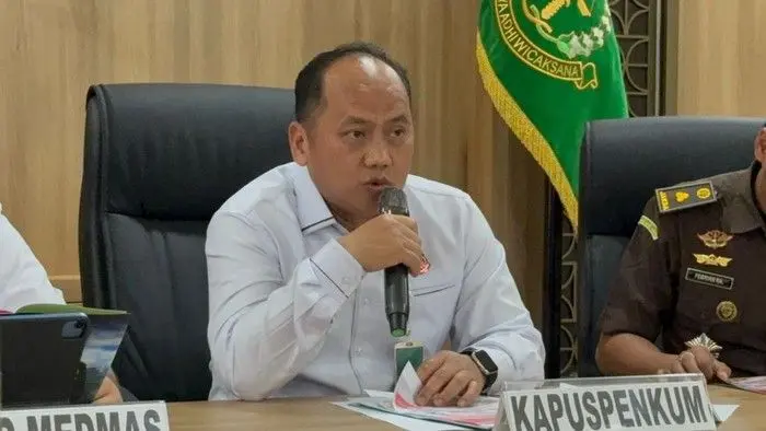 Kejati Jatim Hentikan Kasus Guru Honorer Rangkap Pendamping Desa