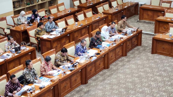 PPATK Terima 43 Juta Laporan, Perputaran Dana Mencurigakan Capai Rp 2.085 T