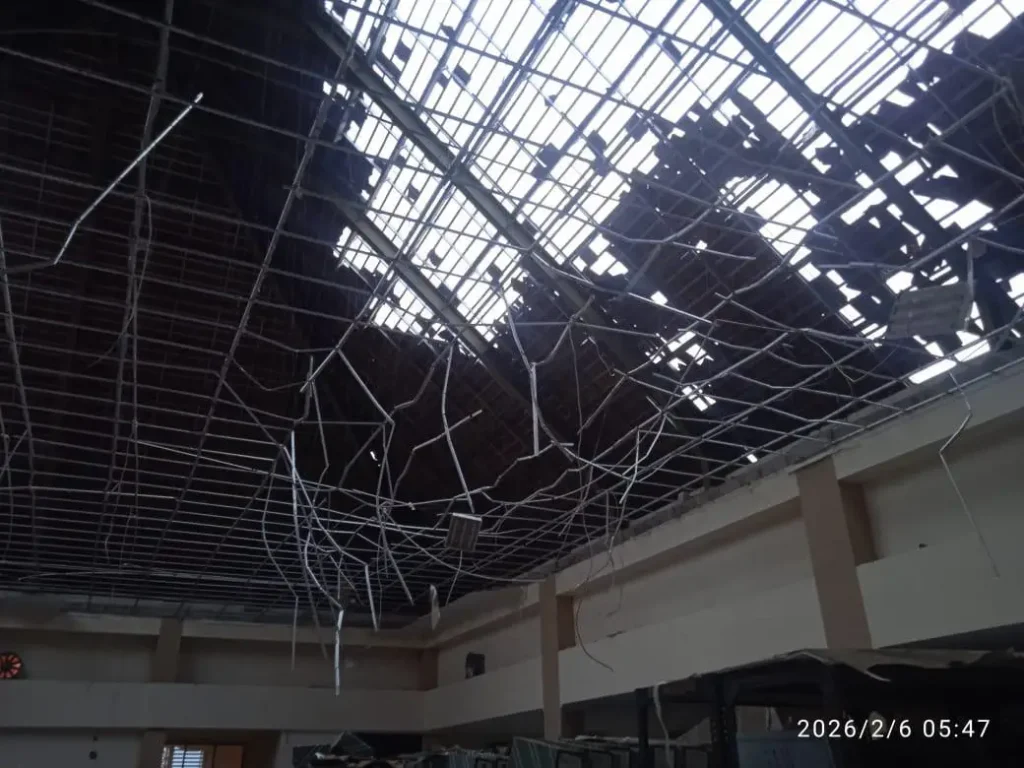 Gempa Pacitan Picu Kerusakan dan Korban Luka di Bantul