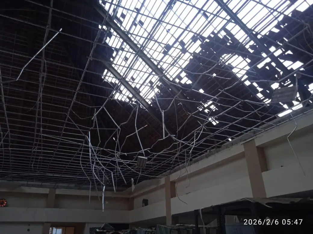 Gempa Pacitan Picu Kerusakan dan Korban Luka di Bantul