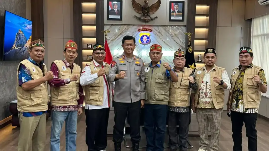 Kasus Bandar Narkoba Seruyan, Praktisi Hukum Desak Perlindungan Pelapor