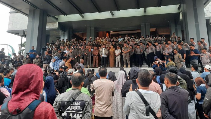 Pemkot Samarinda Pastikan Pemilik SKTUB Dapat Lapak Pasar Pagi