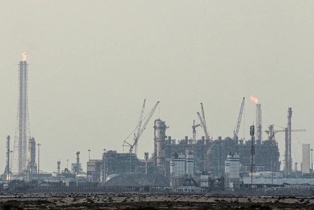 Qatar Usir Diplomat Iran Usai Serangan ke Pusat LNG Terbesar Dunia