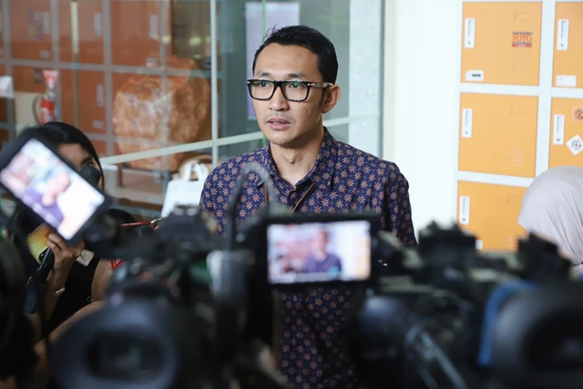 KPK Minta Penundaan Sidang Praperadilan Ketua PN Depok