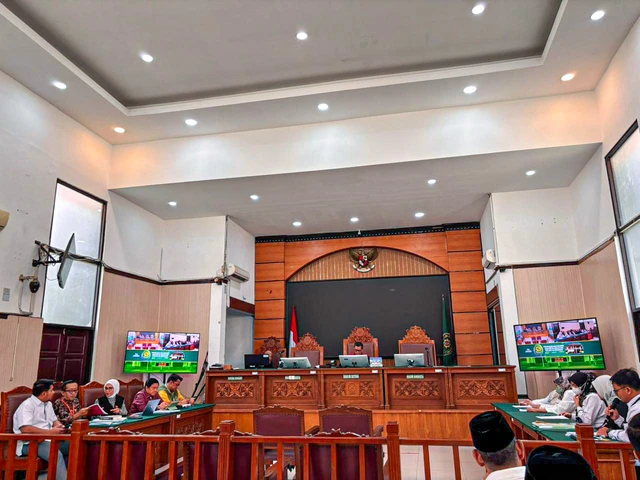 Hari Ini, KPK Sampaikan Jawaban dalam Sidang Praperadilan Gus Yaqut