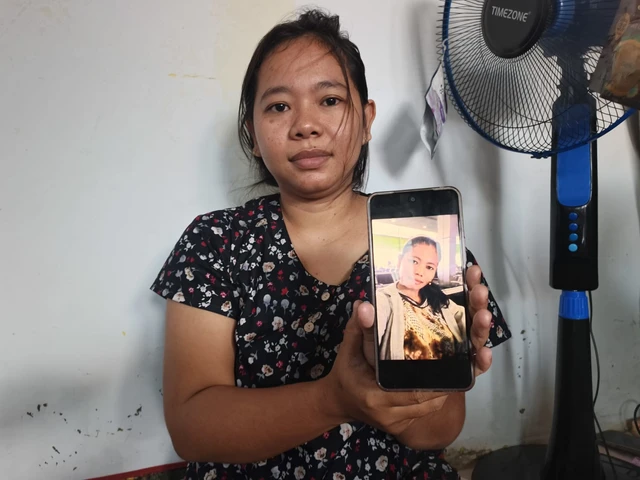 Keluarga PMI Indramayu Tewas di Arab Saudi Minta Pelaku Dihukum Qisas