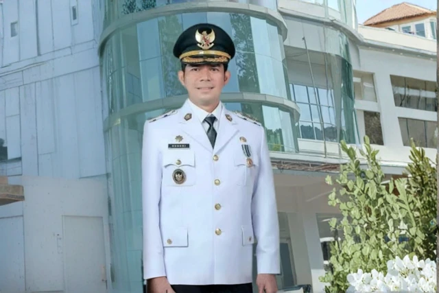 KPK: Wabup Rejang Lebong Tak Ditetapkan sebagai Tersangka