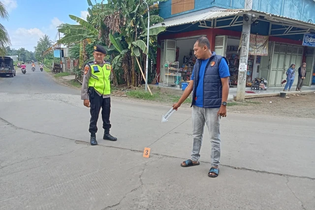 Tongtek Berujung Kekerasan, Pemuda di Pati Jadi Korban Pengeroyokan