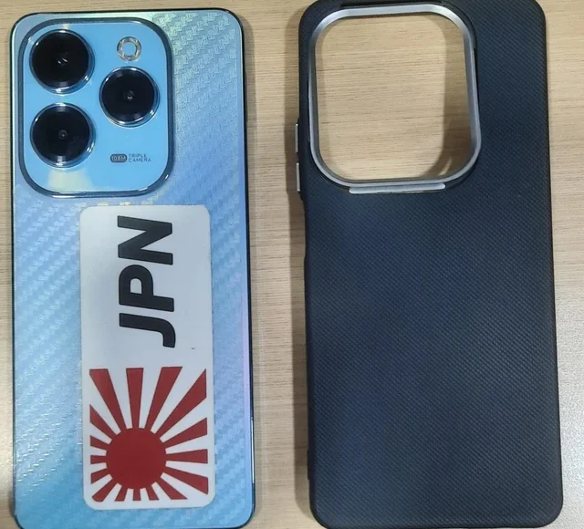 Aksi Ketiga Berujung Tertangkap, Pencuri HP di Masjid Istiqlal Diamankan