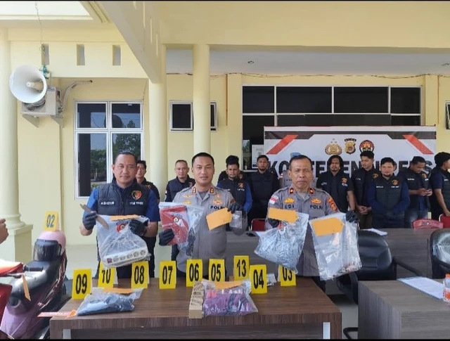 Terungkap! Motif Pembunuhan Dokter di Aceh Berawal dari Pencurian