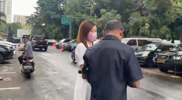 Istri Richard Lee Bungkam Usai Diperiksa, Polisi Fokus Lengkapi Berkas