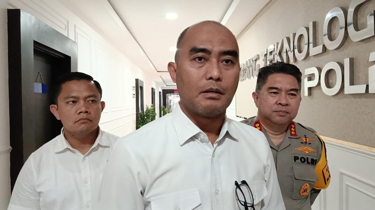 Iming-iming Rp70 Juta, Kurir 29 Kg Sabu Ditangkap di Aceh