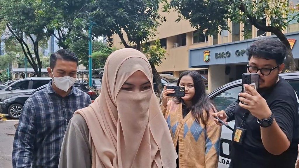 Mawa Siap Jalani Pemeriksaan Hari Ini Terkait Laporan Inara Rusli