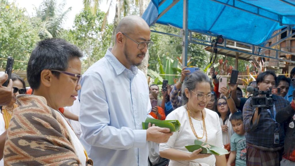 Bareskrim Jadwalkan Pemeriksaan Pandji Senin Depan