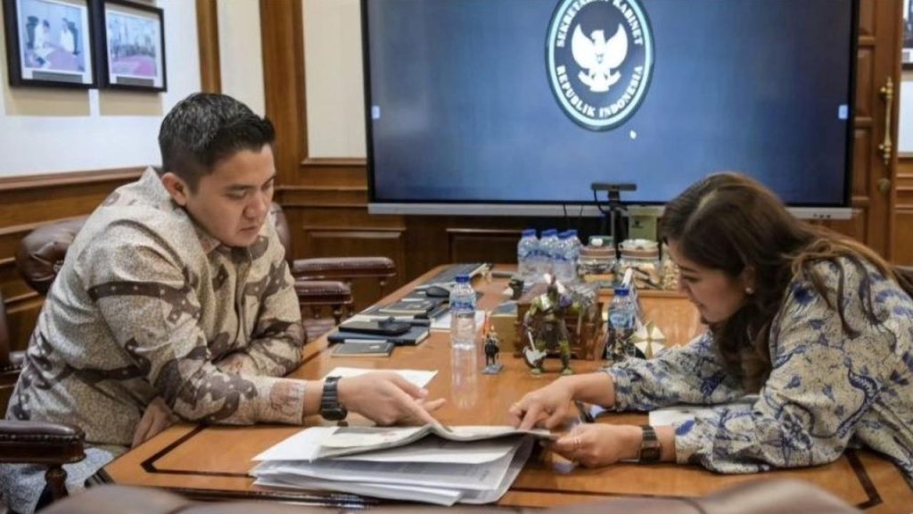 Pemerintah Batasi Akses Platform Digital, Usia Minimum 16 Tahun Mulai Berlaku