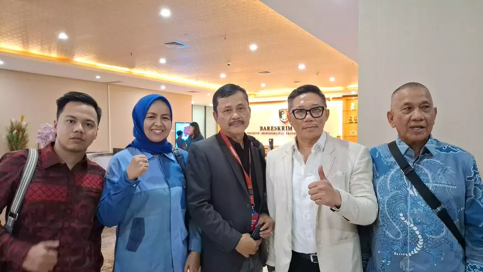 Pendakwah Inisial SAM Dilaporkan atas Dugaan Pelecehan Santri