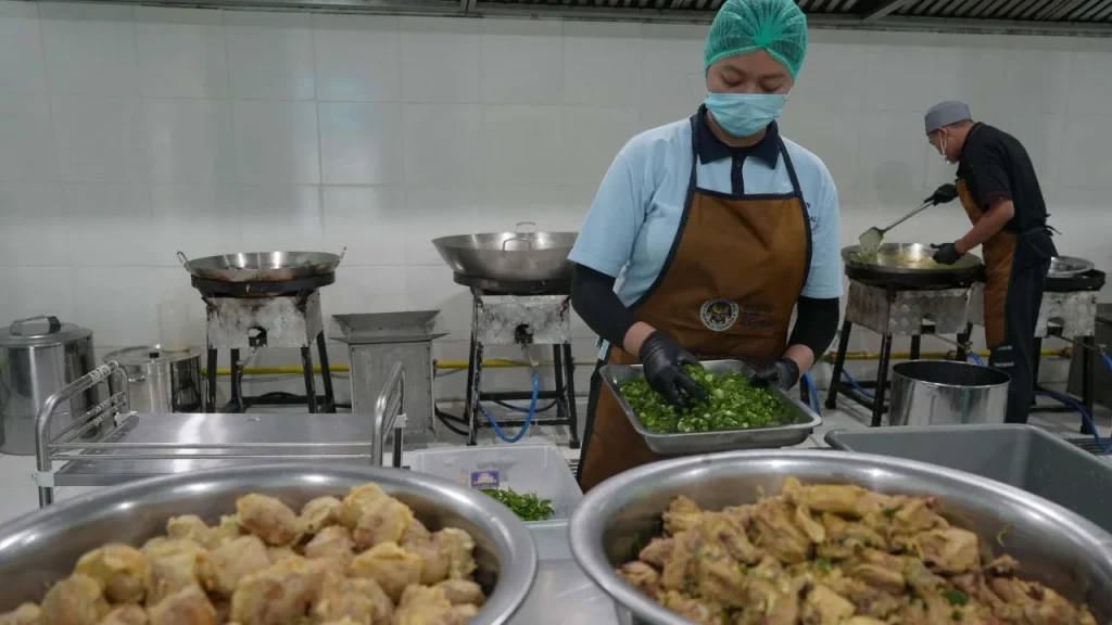 BGN Terbitkan Aturan Baru, SPPG Kini Wajib Kelola Limbah MBG