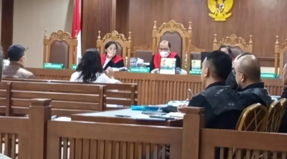 BPK Ungkap Kerugian Negara USD 113 Juta dalam Kasus LNG Pertamina