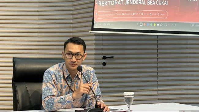 KPK Buka Peluang Panggil Produsen Rokok dan Miras di Kasus Bea Cukai