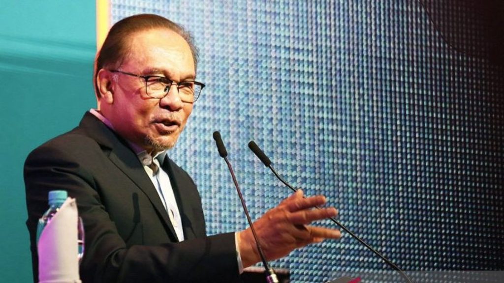 Anwar Ibrahim: Pembunuhan Ali Khamenei Ancam Stabilitas Timur Tengah