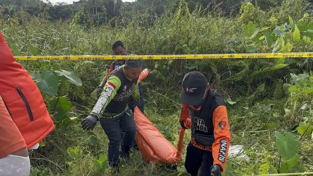 Fakta Baru Kasus Mutilasi Samarinda, Ada Saksi Kunci di Bawah Umur