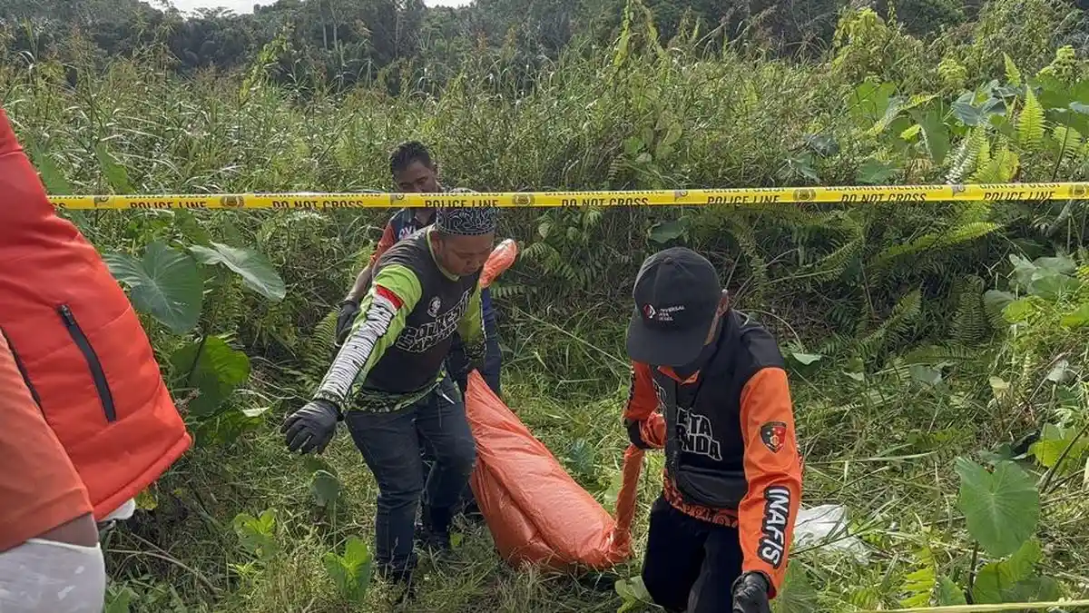 Fakta Baru Kasus Mutilasi Samarinda, Ada Saksi Kunci di Bawah Umur