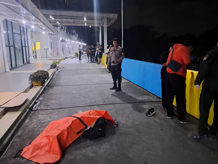 Polisi Selidiki Motif Mahasiswa Tewas Jatuh dari Lantai 11 Apartemen Malang