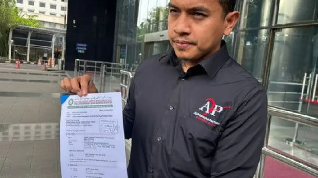 Pengalihan Tahanan Yaqut Dipersoalkan, Pimpinan KPK Dilaporkan ke Dewas