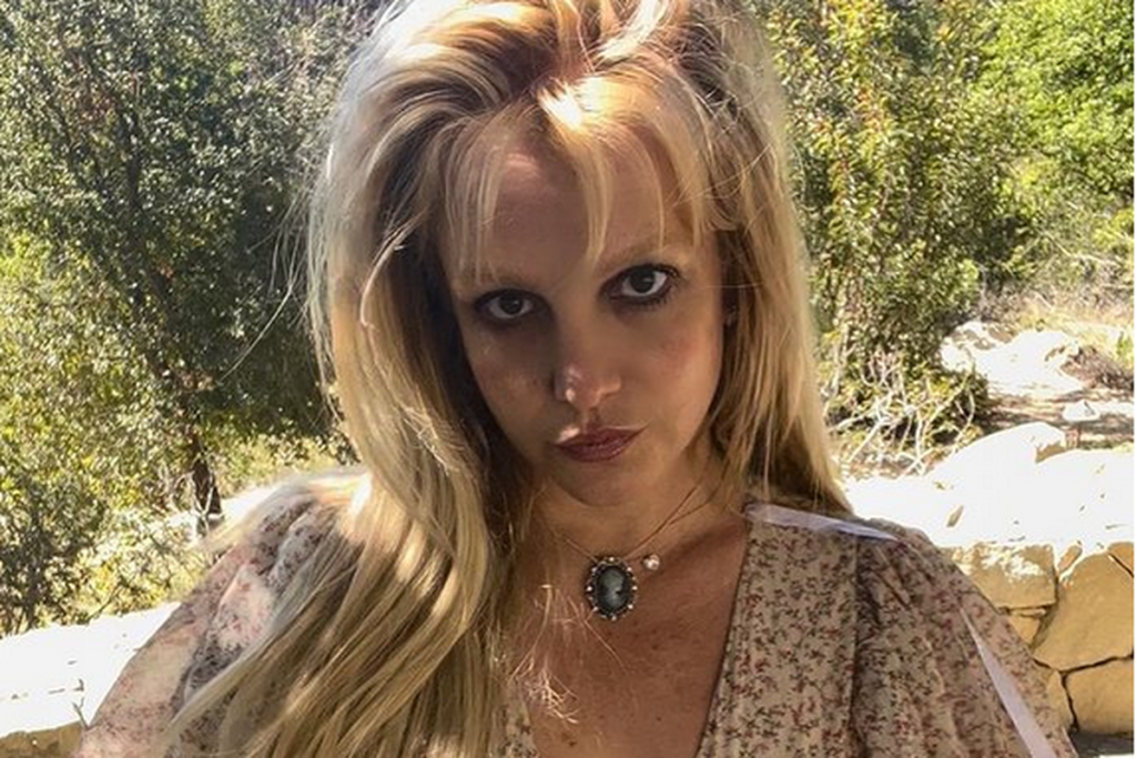 Britney Spears Ditangkap karena Dugaan DUI di California