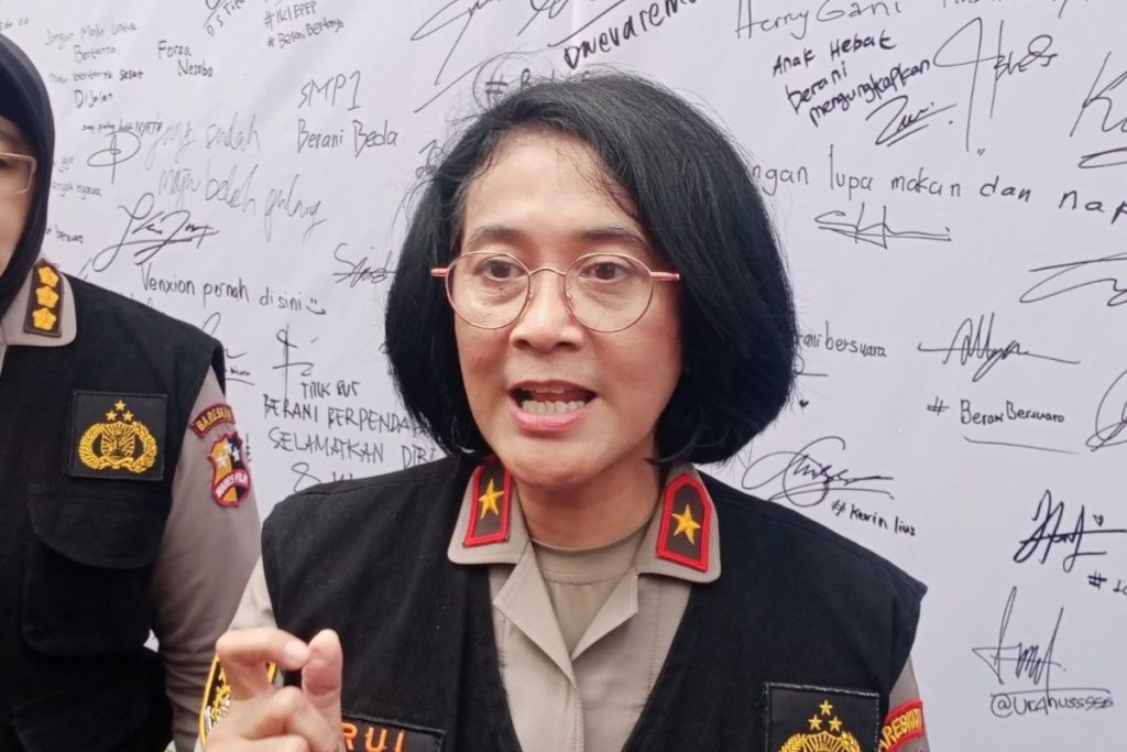 Bareskrim Selidiki Ayah Nizam Diduga Biarkan Anak Dianiaya Hingga Tewas