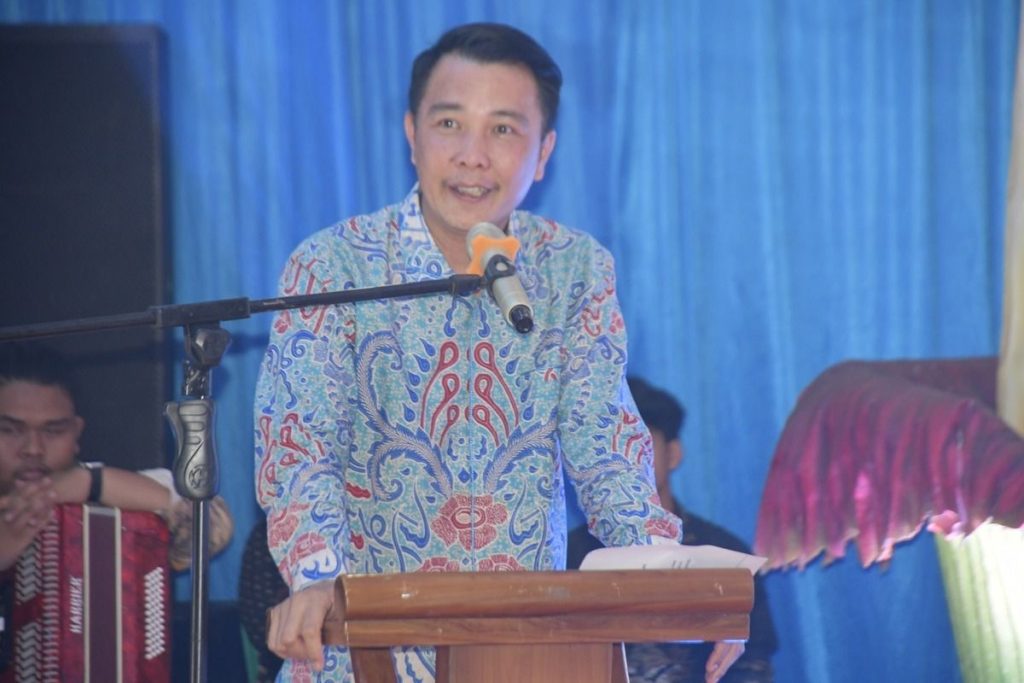 Bupati Rejang Lebong Dibawa ke Jakarta Usai OTT KPK