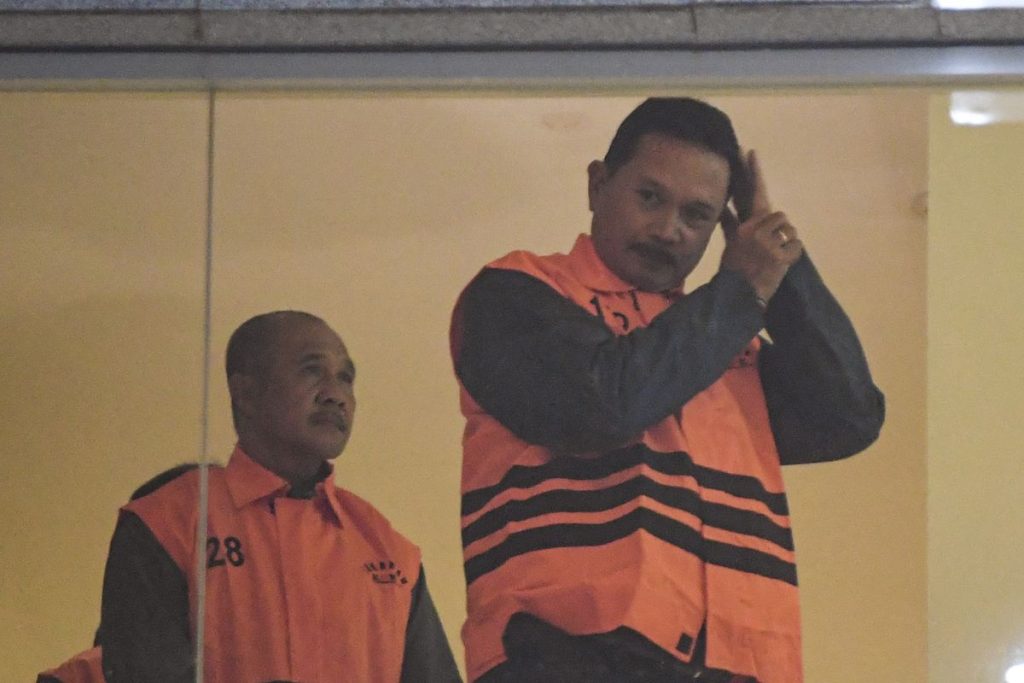 KPK Dalami Dugaan Penerimaan Dana CSR oleh Wali Kota Madiun