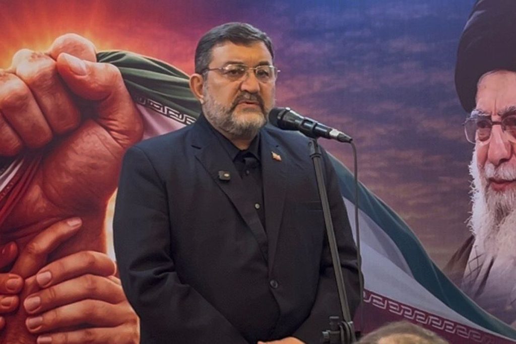 Dubes Iran: Selat Hormuz Tidak Ditutup, Hanya Terapkan Protokol Khusus