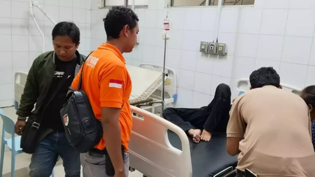 Diputus Pacar, Pemuda di Tasikmalaya Nekat Minum Racun Tikus