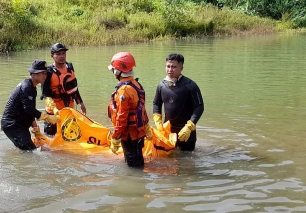 Bocah Tenggelam di Kubangan Galian C Pasuruan Ditemukan Meninggal