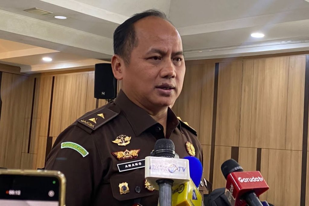 Kejagung Geledah 14 Lokasi, Kasus Tambang Samin Tan Makin Melebar