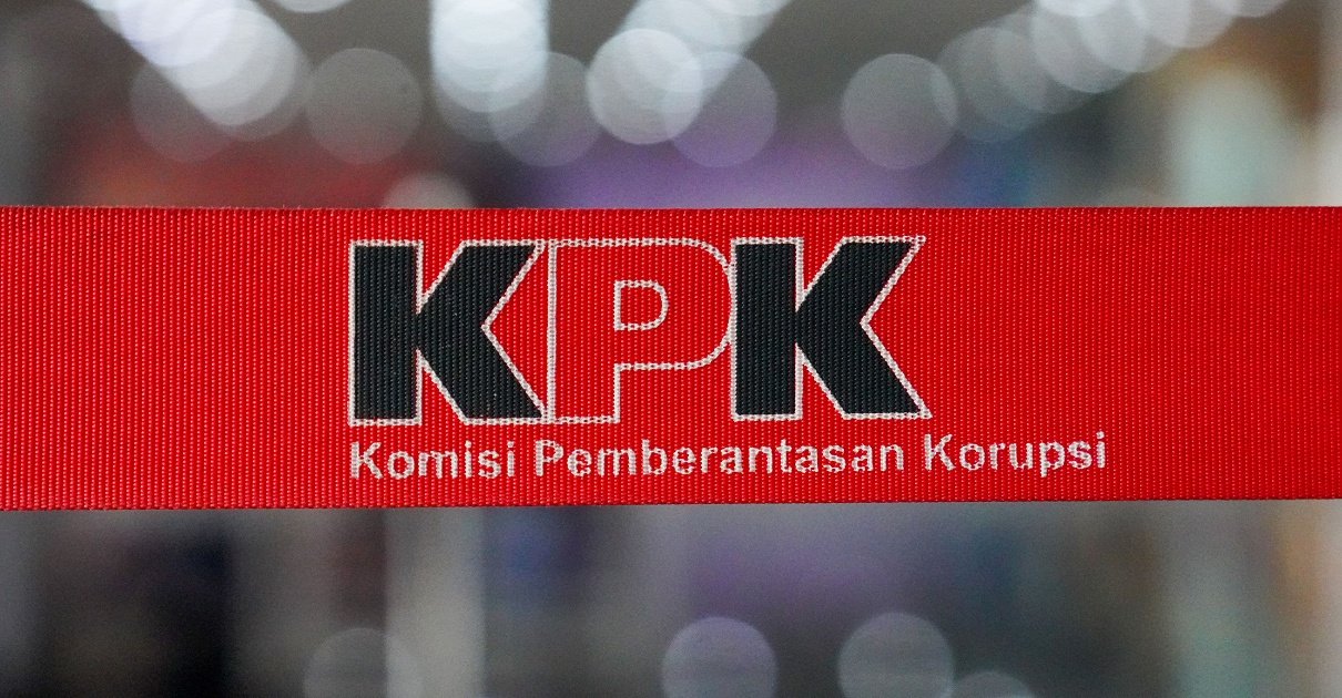 KPK Sita Uang Tunai dalam OTT Bupati Rejang Lebong
