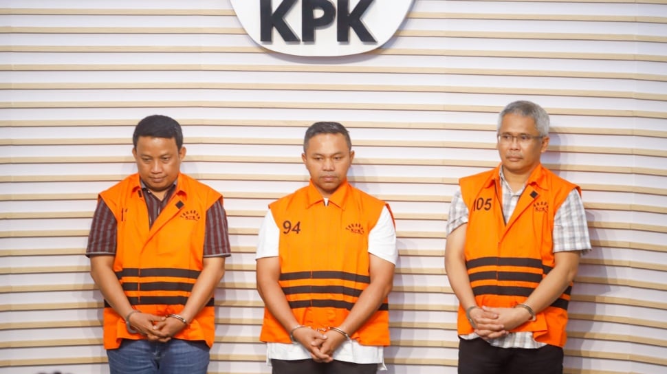 Sidang Abdul Wahid Segera Digelar, Kuasa Hukum Bantah “Jatah Preman”