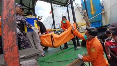 Pencarian Penumpang DLN Berakhir, Korban Ditemukan Meninggal di Teluk Adang