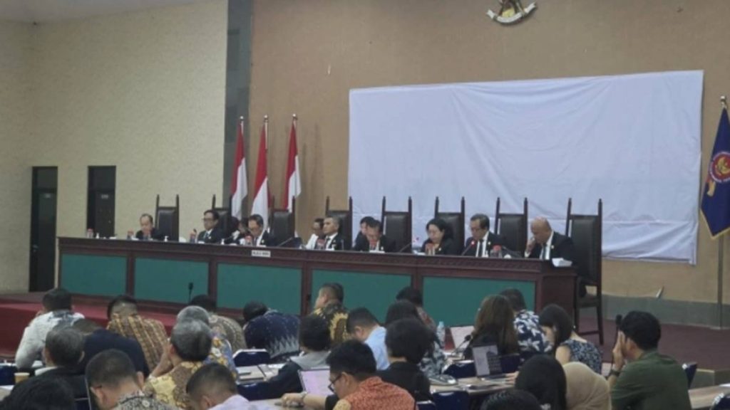 KPPU Denda 97 Pinjol Rp755 Miliar, Terbukti Kartel Bunga