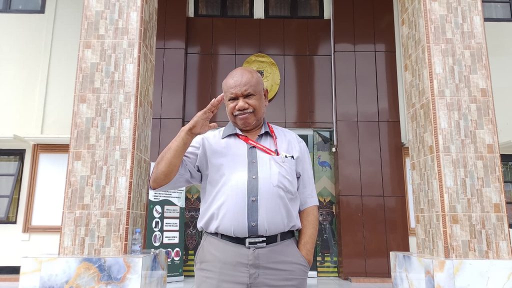 Dugaan Penyiksaan Warga di Maybrat, Advokat Desak Penegakan Hukum