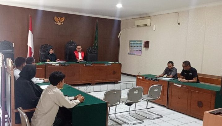 Putusan Praperadilan Warga Bantul di PN Yogyakarta Jadi Sorotan Publik