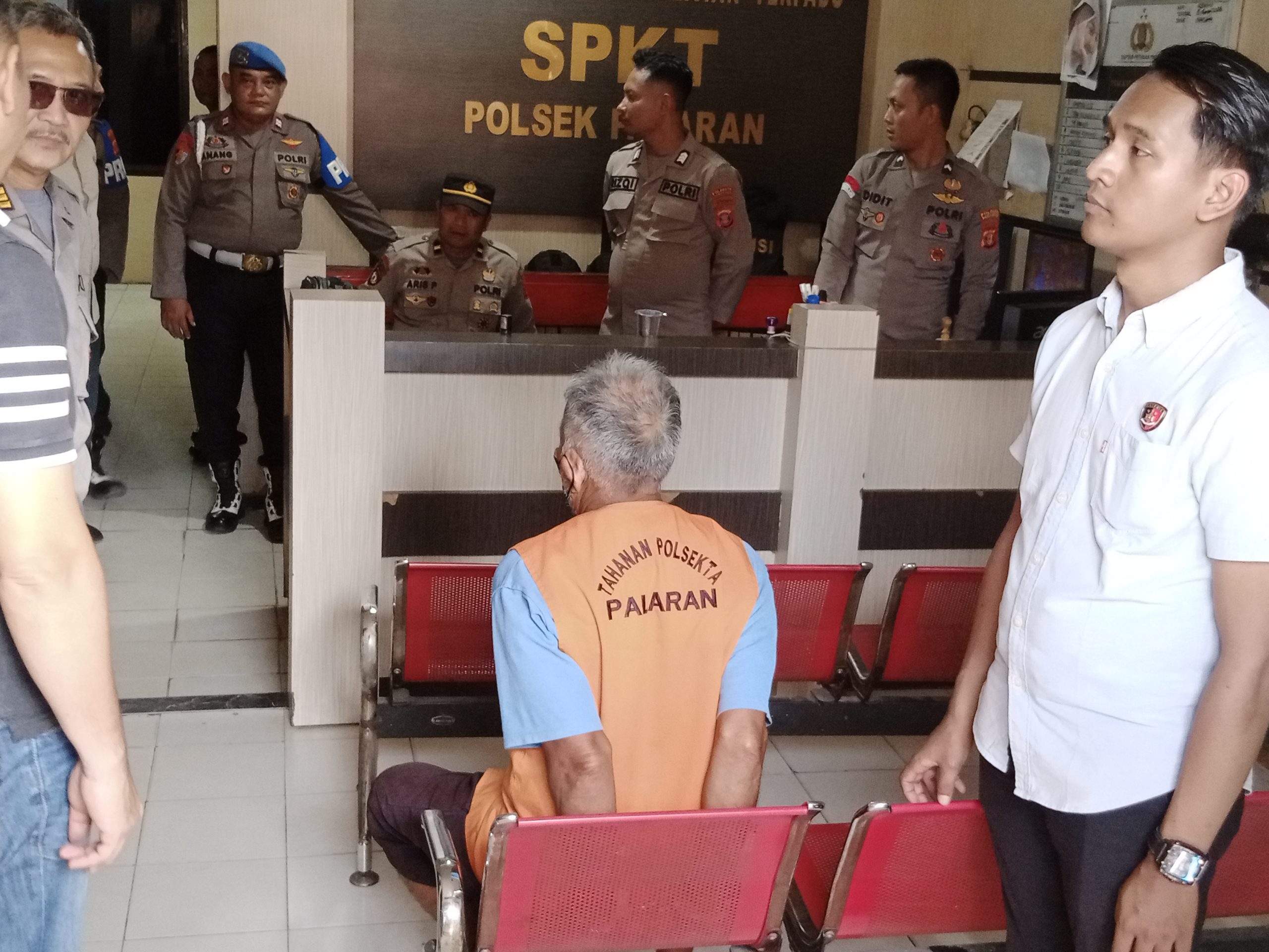 Misteri Pondok Simpang Arang Terkuak, Polisi Ungkap Pembunuhan Sutini